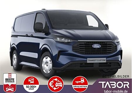 Ford Transit Custom TDCi 136 Aut Trend 320 L1 LED SHZ