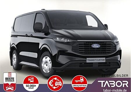 Ford Transit Custom TDCi 136 Aut Trend 320 L1 AHK SHZ