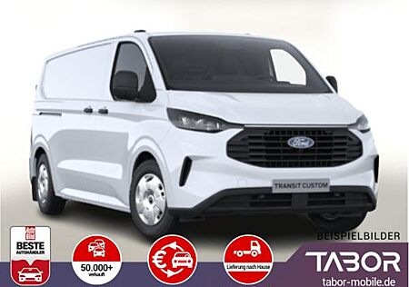 Ford Transit Custom Aut Trend 320L2 SHZ LadeP Kam PDC