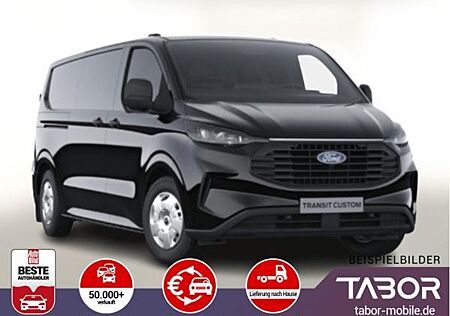 Ford Transit Custom TDCi 136 Aut Trend 320 L2 SHZ Kam