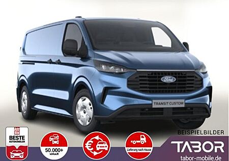 Ford Transit Custom TDCi 136 Aut Trend 320 L2 LED AHK