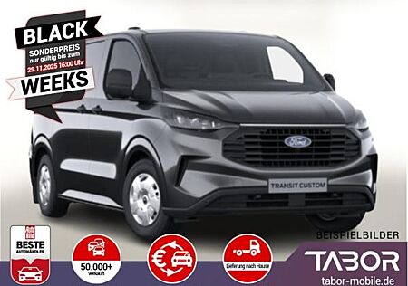 Ford Transit Custom TDCi 170 Aut Trend 320 L1 LED SHZ
