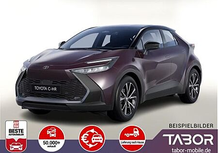 Toyota C-HR 2.0 Hybrid 197 CVT Teamplayer LED Nav SHZ