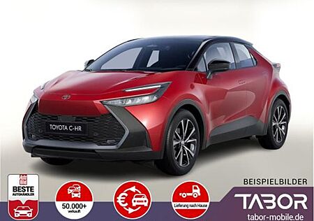 Toyota C-HR 2.0 Hybrid 197 CVT Teamplayer LED Nav SHZ