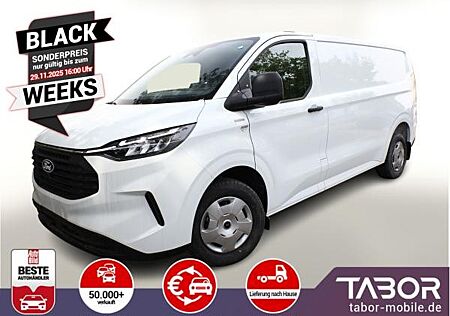 Ford Transit Custom TDCI 150 Trend 320 L2 Keyl Kam