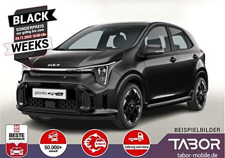 Kia Picanto 1.2 79 AMT GT-Line LED Keyl Kam PDC Temp