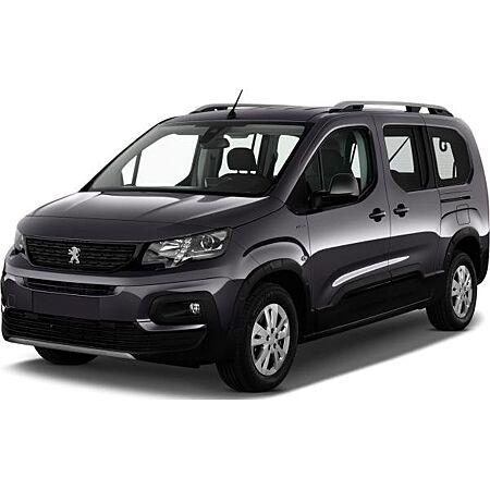 Peugeot Rifter leasen