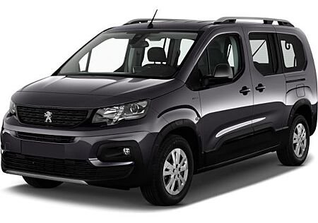 Peugeot Rifter 130 EAT GT L1 Kam ACC PDC 17Z 2xSchiebe