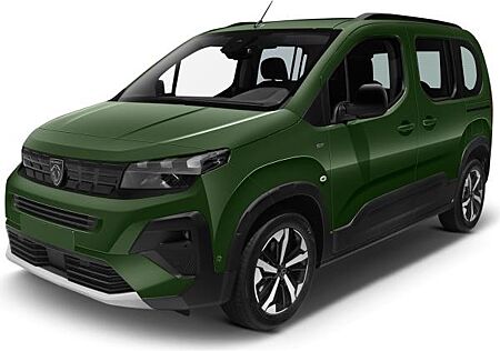 Peugeot Rifter 100 Allure CarPlay StyleP Kam Temp PDC BT