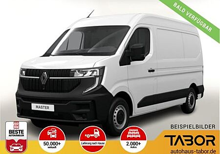 Renault Master E-Tech advance L2H2 3,5t Long Range AHK