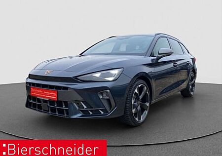 Cupra Leon SP 2.0 TDI DSG EDGE eHECK GANZJAHR KEYLESS