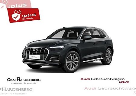 Audi Q5 50 TFSIe qu. advanced S Line / SOFORT VERFÜGBAR !