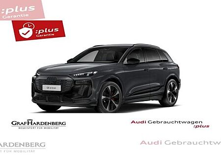 Audi Q6 e-tron qu. S line / SOFORT VERFÜGBAR !