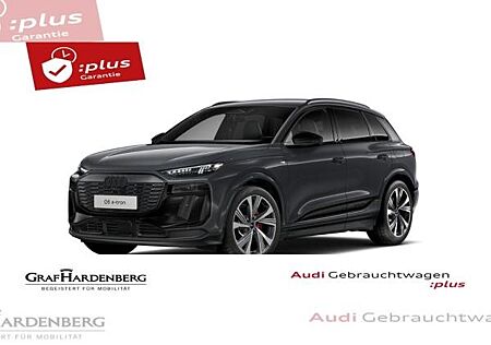 Audi Q6 e-tron qu. S line / SOFORT VERFÜGBAR !