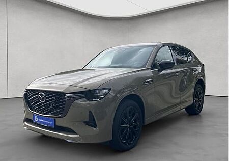 Mazda CX-60 AWD PHEV Aut. HOMURA PLUS , 5-türig