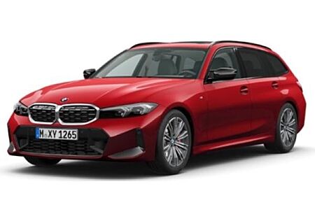 BMW 340 M340i xDrive Touring M Sport Pro HUD AHK StandHzg.