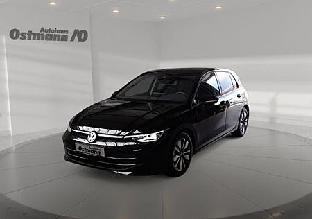 VW Golf Volkswagen VIII 1.5 TSI Goal AHK ACC Matrix RFK Navi