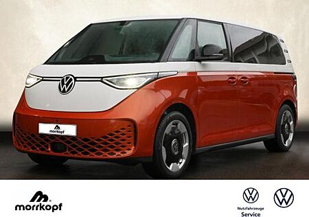 VW ID.BUZZ Volkswagen LR 6-SITZER+AHK+NEU 92.354+