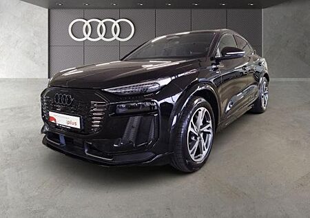 Audi e-tron Q6 Sportback performance **0,25% Steuer** MatrixLED AHK 360° ACC