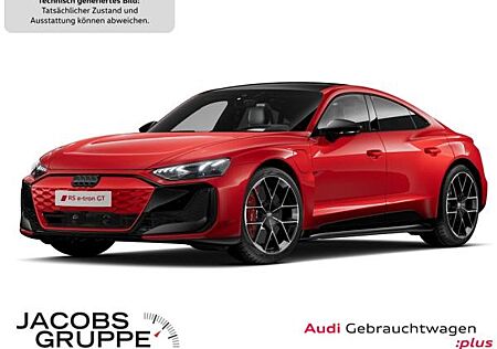 Audi RS e-tron GT Facelift/Carbon/Laser/HuD/360°/S-Sitze pro