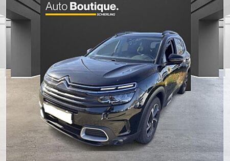 Citroën C5 Aircross 1.2 PURE TECH FEEL PACK (131 PS) /NAVI/PDC/DAB/LED/KLIMA/RFK UVM.