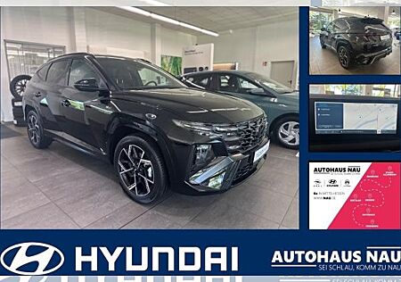 Hyundai Tucson 1.6 Turbo N Line ** BLACK WEEK SALE **