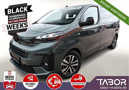 Peugeot Traveller Active L2 ACC Kam AHK SHZ 8S 17Z Keyl