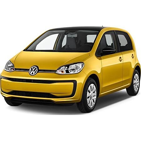 VW up! leasen