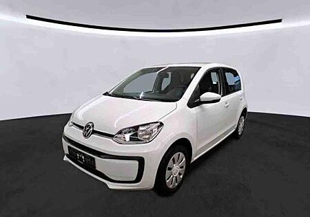 VW Up Volkswagen ! 1.0
