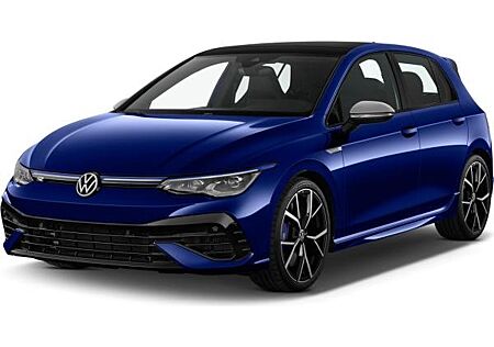 VW Golf Volkswagen VIII R 2.0 TSI 4 Motion DSG 20 Years