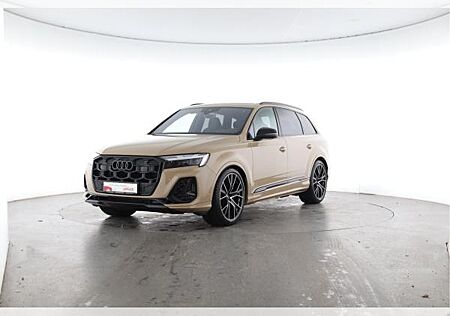 Audi SQ7 🏎️💨4.0 TFSI quattro tiptronic | PANO | AHK |