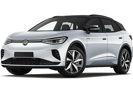 VW ID.4 Volkswagen Pro Performance