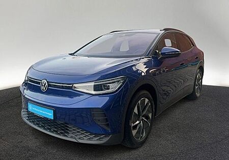 VW ID.4 Volkswagen Pure Performance ACC Keyless CarPlay Wärmep