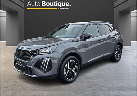 Peugeot 2008 1.2l Allure PureTech 130 EAT8/LED/PDC/TEMPOMAT/+