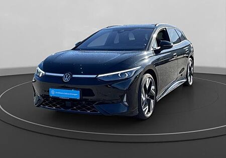 VW ID.7 Volkswagen Tourer GTX 4Motion HUD AD AHK-el. klappb. Navi 360 Kamera LED ACC El. Heckklappe