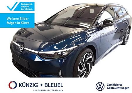 VW ID.7 Volkswagen Tourer GTX 4Motion +AHK+WÄRMEPUMPE+KAMERA+