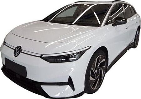 VW ID.7 Volkswagen Tourer Pro S - AHK Kamera inkl. Winterräder