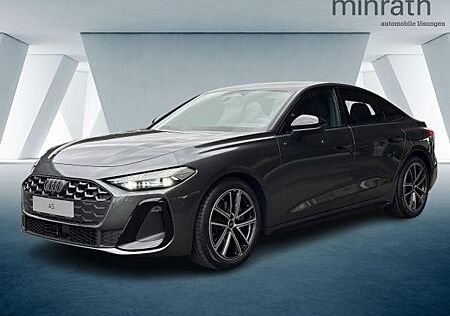 Audi A5 Limousine TFSI TECH-PLUS MMI EXPERIENCE-PRO B&O MATRIX-LED S-LINE