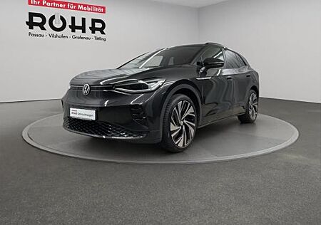 VW ID.4 Volkswagen GTX (Navi.PANO.Sitzheizung) 4M 1GAutom.