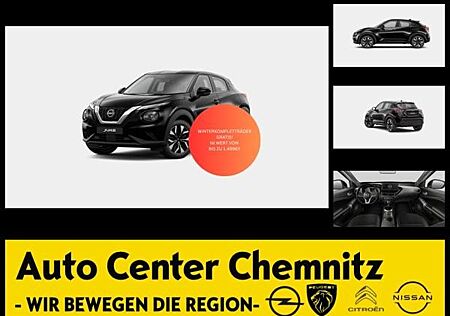 Nissan Juke 🚗1.0 Acenta - EINZELSTÜCK! 🚗