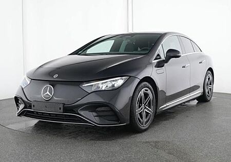 Mercedes-Benz EQE 300 AMG+AHK+Distr+Memory+CarPlay+RüKa+KeyGo+