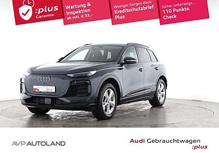 Audi Q6 e-tron 🔌Q6 SUV e-tron | **0,25 % DW Versteuerung**