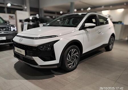 Hyundai Bayon FL (MY25) 1.0 T-GDI (100 PS) 7-DCT 2WD Trend, Bose Soundpaket, Komfortpaket