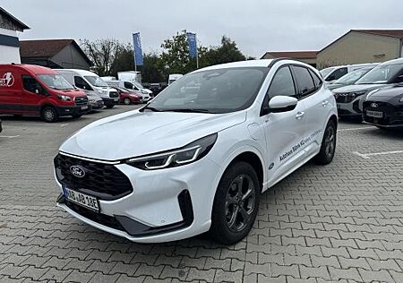 Ford Kuga PHEV ST-Line MATRIX ANHÄNGERKUPPLUNG