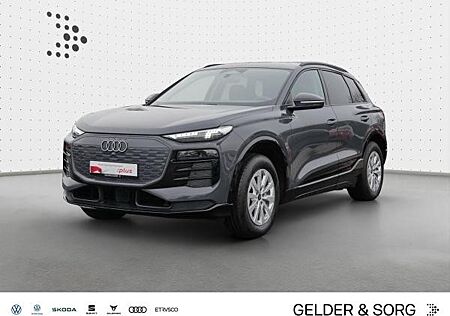 Audi Q6 e-tron 0,25%*Matrix*Navi*Virtual*360°*Virtual