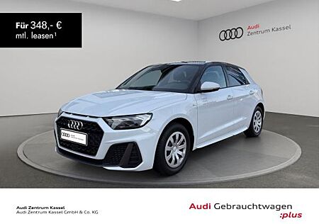 Audi A1 Sportback S line 25 TFSI LED Teilleder PDC+