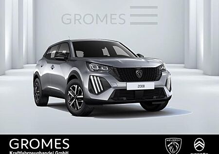 Peugeot 2008 STYLE 145 PS DSC6 ✅ SOFORT VERFÜÄGBAR
