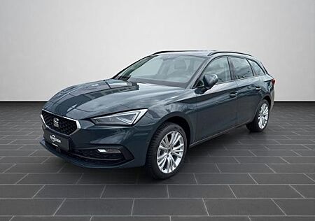 Seat Leon Sportstourer Style Edition 1.5 eTSI // Sofort Verfügbar !!