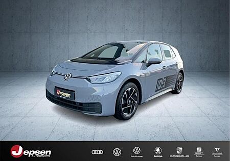 VW ID.3 Volkswagen Pro 58kWh /NAVI