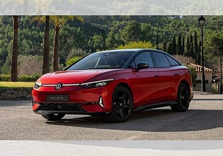 VW ID.7 Volkswagen GTX 4Mo. - AHK PANO KAMERA inkl. Winterräder
